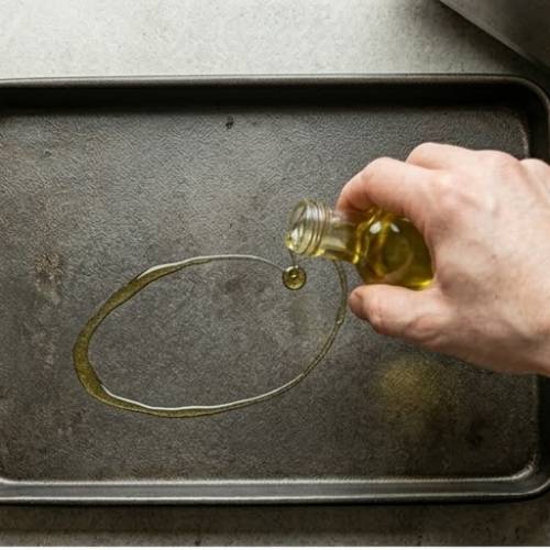 Step 1: Preheat the Oven Step 1: Preheat the Oven