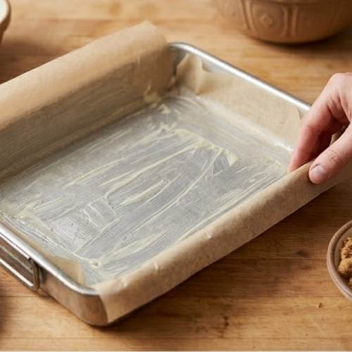 Step 1: Preheat and Prepare Step 1: Preheat and Prepare