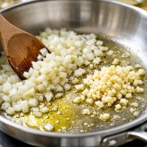 beef pasta alfredo recipe step 2 1