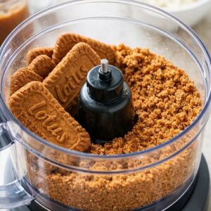 biscoff mini cheesecake recipe step 1 1