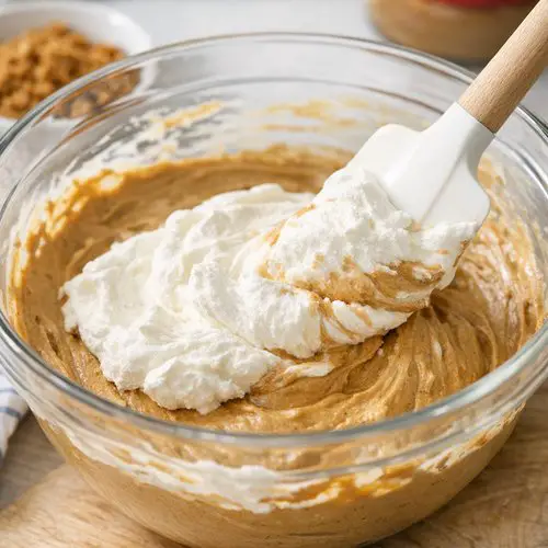 Step 4: The Gentle Fold