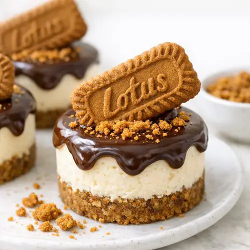 Step 8: Garnish and Serve