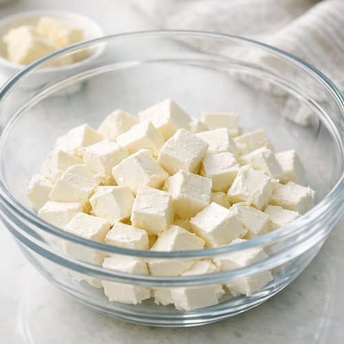 Step 6: Prepare the Frosting