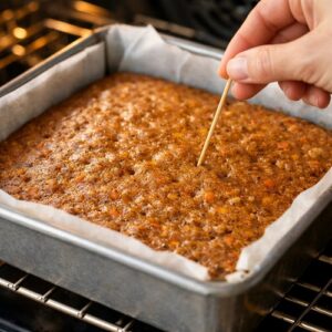 carrot cake bars recipe step 7 1
