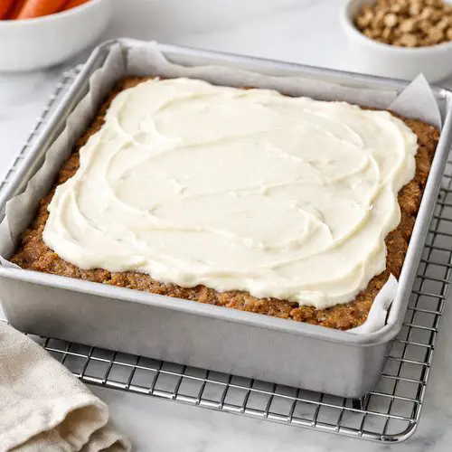 Step 9: Cool Completely Before Cutting