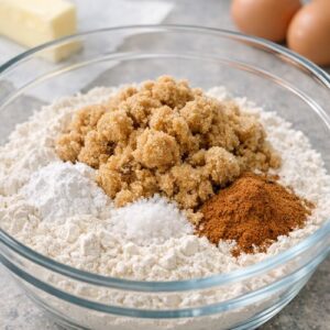 cinnamon sugar scones recipe step 1 2