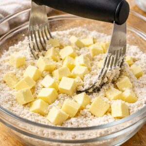 cinnamon sugar scones recipe step 2 2