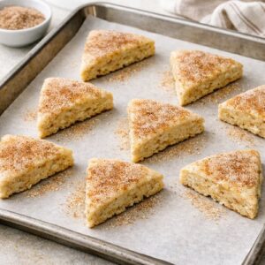 cinnamon sugar scones recipe step 6 2