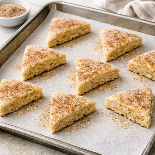 Step 6: Prepare for Baking