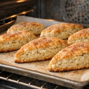 cinnamon sugar scones recipe step 7 2