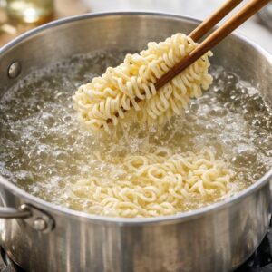 cold noodle salad recipe step 1 2