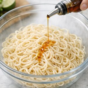 cold noodle salad recipe step 3 2