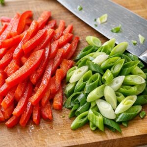 cold noodle salad recipe step 4 2