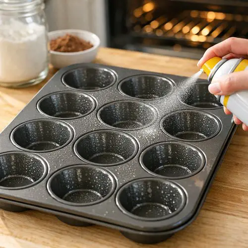 Step 1: Prepare Your Baking Station