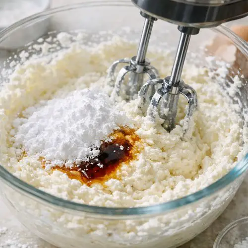 Step 3: Add the Sweetness and Flavor