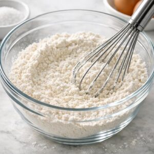 Fluffy Sugar Cookies Recipe step 2