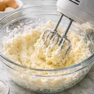 Fluffy Sugar Cookies Recipe step 3