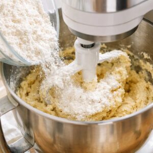 Fluffy Sugar Cookies Recipe step 5