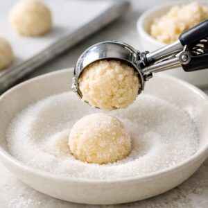 Fluffy Sugar Cookies Recipe step 6