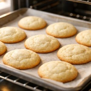 Fluffy Sugar Cookies Recipe step 7