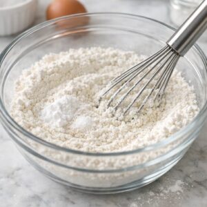 Funfetti Cookies Recipe step 1