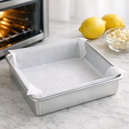 Step 1: Prepare Your Baking Pan and Oven