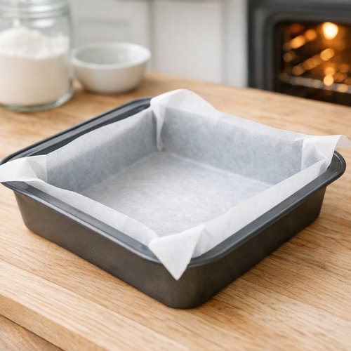 Step 1: Prepare Your Pan and Preheat