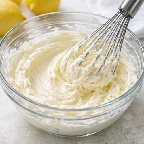Step 5: Combine Filling Base