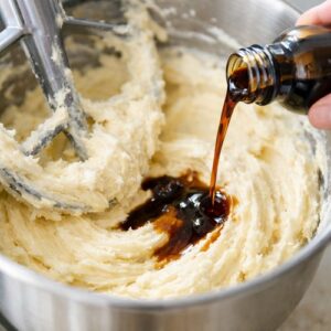 Lemon Curd Biscuits Recipe step 3