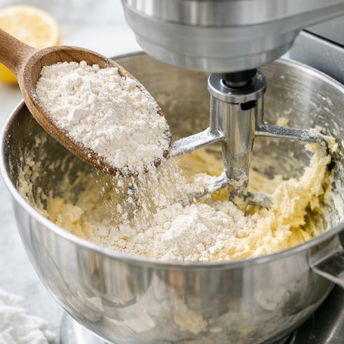 Step 5: Gently Bring It Together