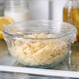 Lemon Curd Cookies Recipe step 4