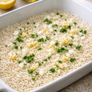 Lemon Yogurt Chicken Recipe step 3