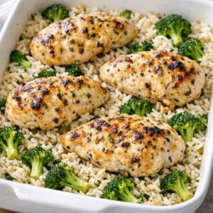 Lemon Yogurt Chicken Recipe step 4