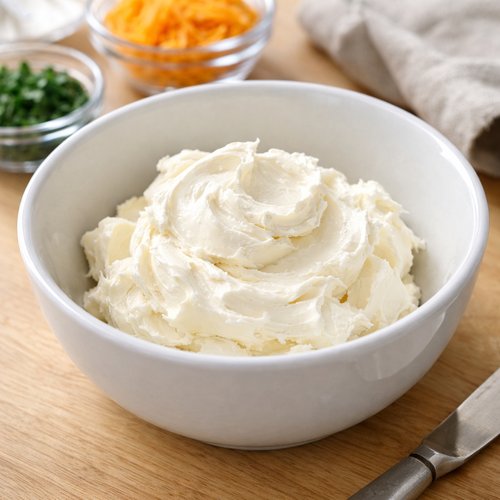 Step 1: Prepare Your Cream Cheese Base