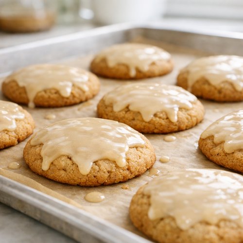 Step 10: Cool the Cookies Properly