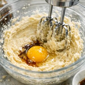 Maple Cookie Glaze Recipe step 3