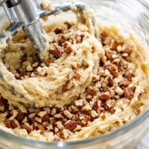 Maple Cookie Glaze Recipe step 5