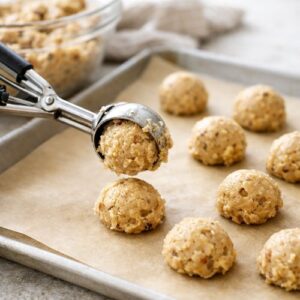 Maple Cookie Glaze Recipe step 8