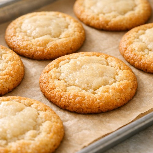 Step 9: Bake Until Golden