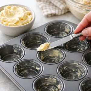 Maple Syrup Muffins Recipe step 5