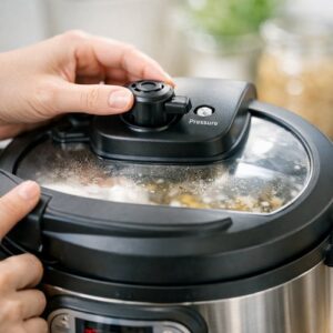 Marry Me Chicken Pasta Instant Pot Recipe step 6