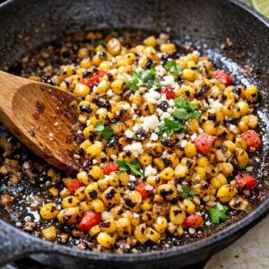 Mexican Corn Chicken Bowl Recipe step 4