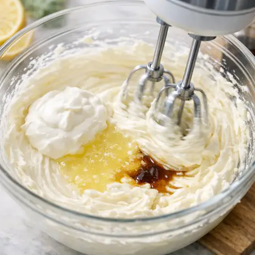 Step 5: Add the Flavor Elements and Combine