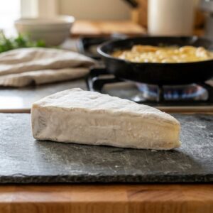 Mini Brie Cheese Bites Recipe step 2