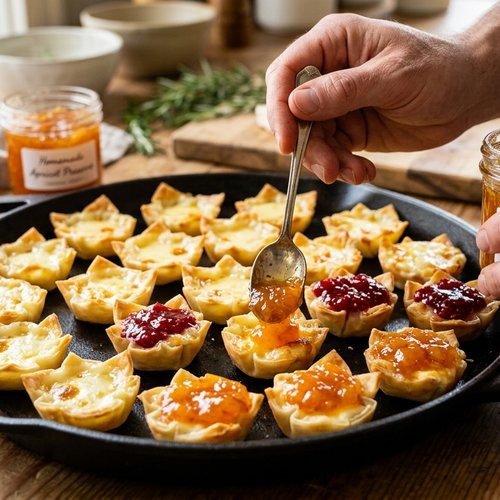 Step 4: Add Your Preserve Layer