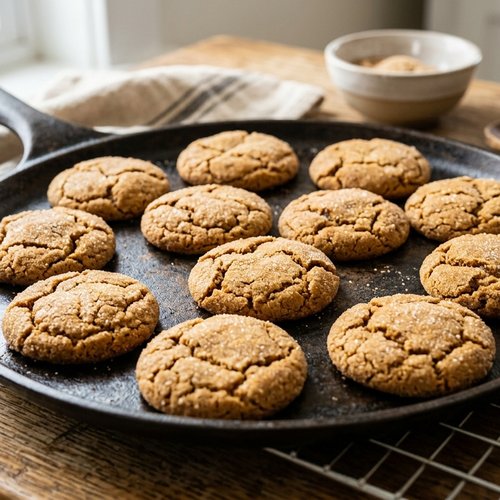 Step 10: Cool Properly for Perfect Texture