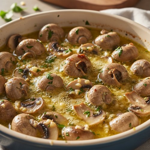 Step 5: Bake Until Bubbling
