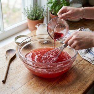 gelatin popsicles recipe step 3
