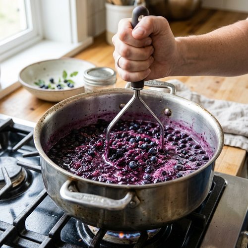 Step 1: Extract the Juice
