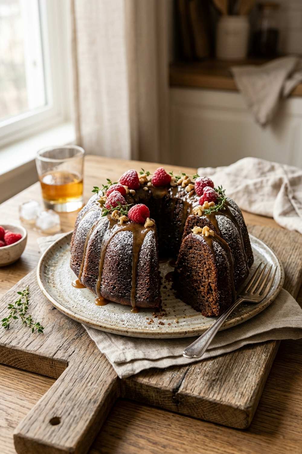 irish whiskey bundt cake recipe